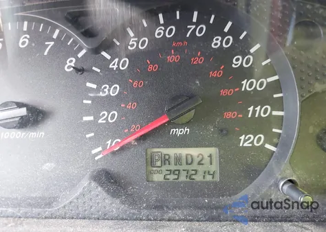 2002 Mazda Tribute Es V6/Lx V6 from USA, damaged, VIN 4F2YU08132KM39978